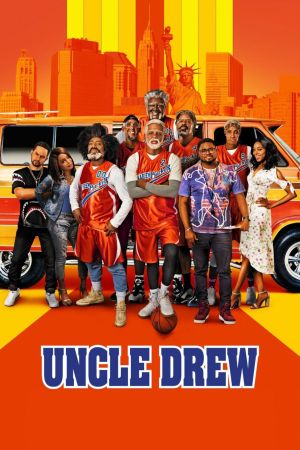 Uncle Drew kinox