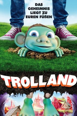 Trolland kinox