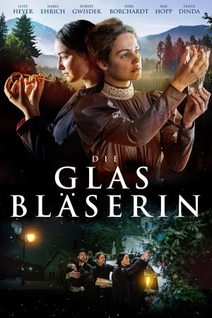 Die Glasbläserin kinox