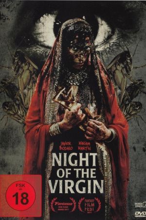 The Night of the Virgin kinox