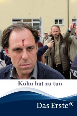 Kühn hat zu tun kinox