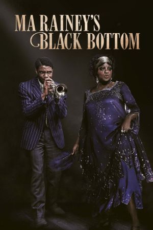 Ma Rainey's Black Bottom kinox