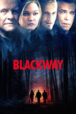 Blackway kinox