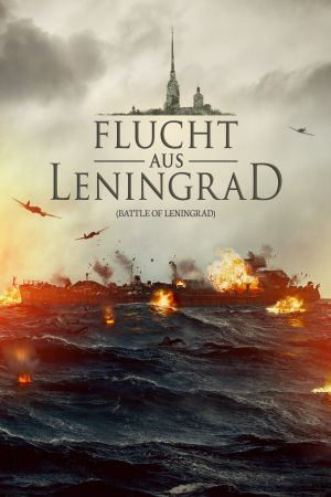 Flucht aus Leningrad kinox