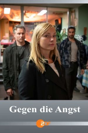 Gegen die Angst kinox