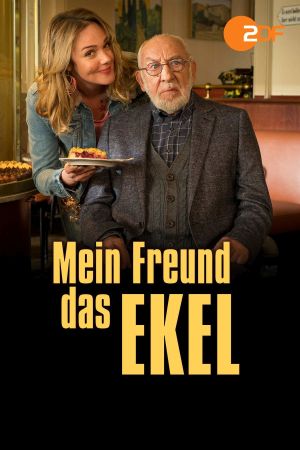 Mein Freund, das Ekel kinox