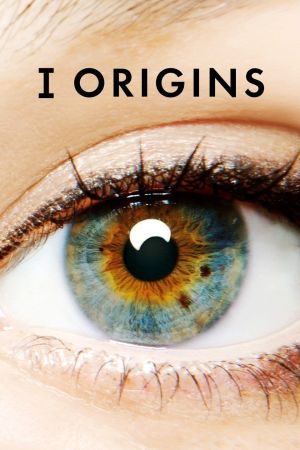 I Origins - Im Auge des Ursprungs kinox