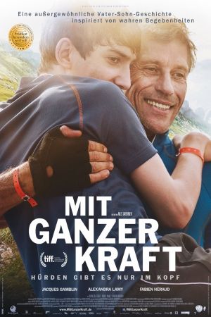 Mit ganzer Kraft kinox