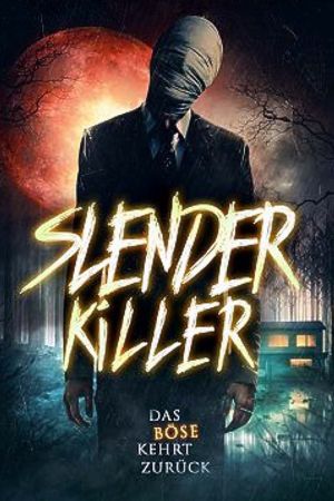 Slender Killer - Das Böse kehrt zurück kinox