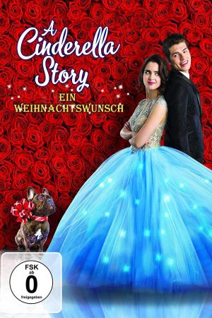 Cinderella Story - Ein Weihnachtswunsch kinox