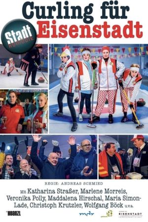 Curling für Eisenstadt kinox