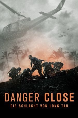 Danger Close - Die Schlacht von Long Tan kinox