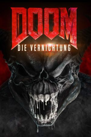 DOOM: Die Vernichtung kinox