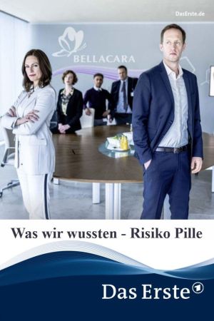 Was wir wussten - Risiko Pille kinox