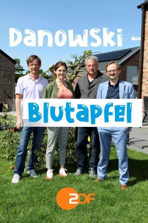 Danowski - Blutapfel kinox