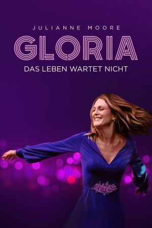 Gloria - Das Leben wartet nicht kinox