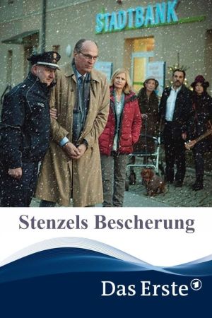 Stenzels Bescherung kinox