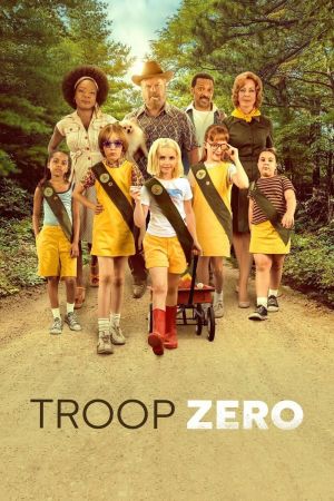 Troop Zero kinox