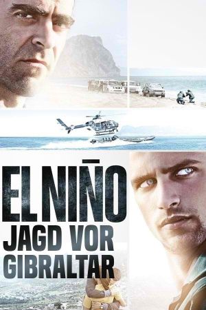 El Niño - Jagd vor Gibraltar kinox