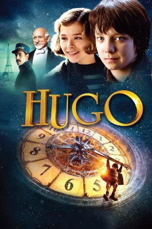 Hugo Cabret kinox