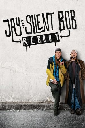 Jay & Silent Bob Reboot kinox