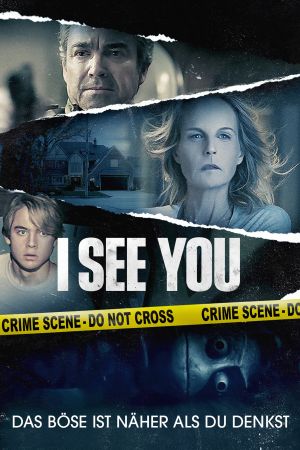 I See You - Das Böse ist näher als du denkst kinox