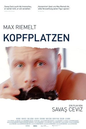 Kopfplatzen kinox