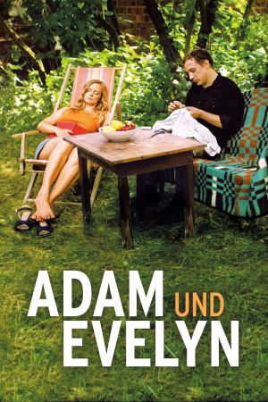 Adam und Evelyn kinox