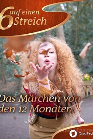 Das Märchen von den 12 Monaten kinox