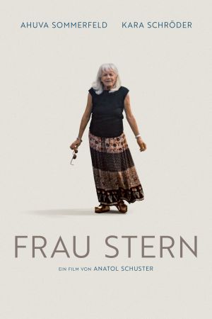 Frau Stern kinox