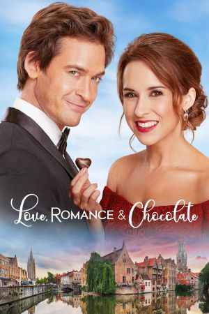 Love, Romance & Chocolate kinox