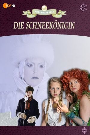 Die Schneekönigin kinox