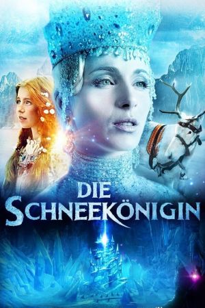 Die Schneekönigin kinox