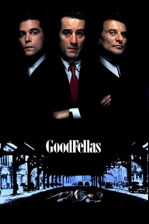 GoodFellas kinox