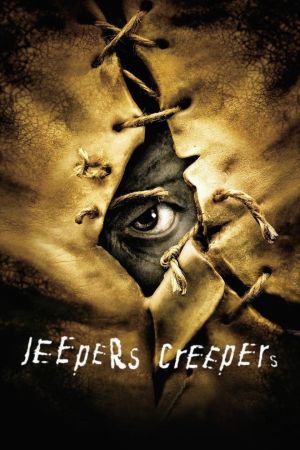 Jeepers Creepers kinox