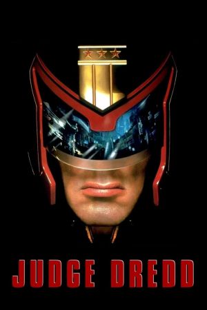 Judge Dredd kinox