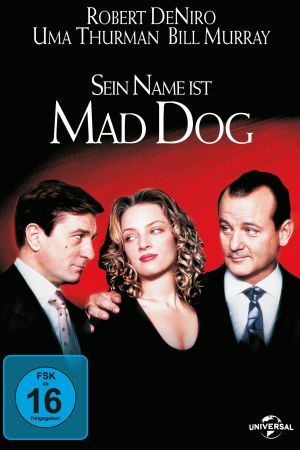 Sein Name ist Mad Dog kinox