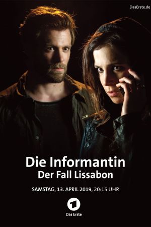 Die Informantin - Der Fall Lissabon kinox