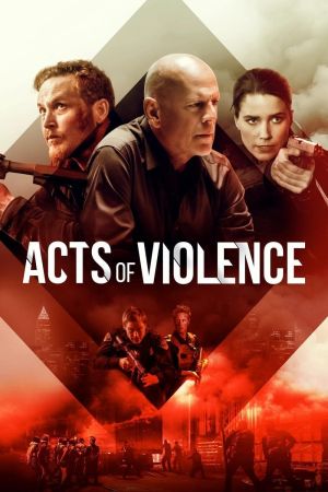 Acts of Violence kinox