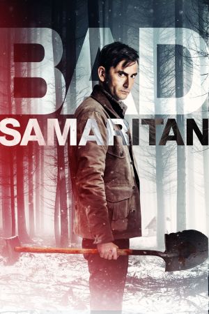 Bad Samaritan - Im Visier des Killers kinox