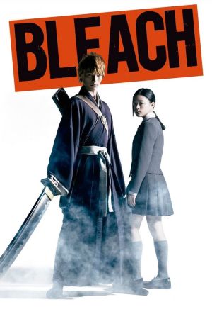 Bleach kinox