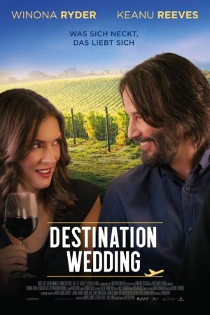 Destination Wedding kinox