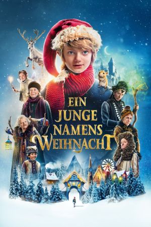 Ein Junge namens Weihnacht kinox