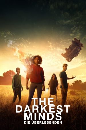 The Darkest Minds - Die Überlebenden kinox