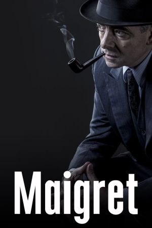 Kommissar Maigret kinox