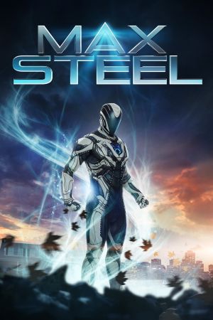 Max Steel kinox