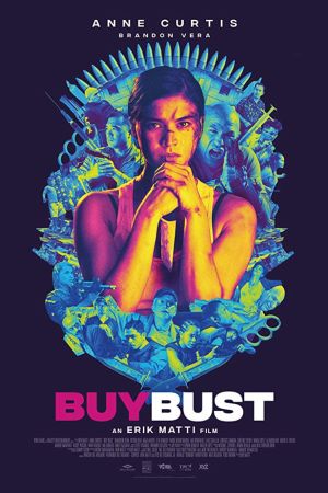 BuyBust kinox