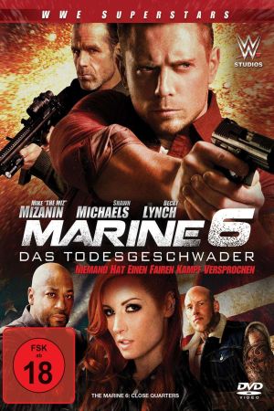 The Marine 6 - Das Todesgeschwader kinox