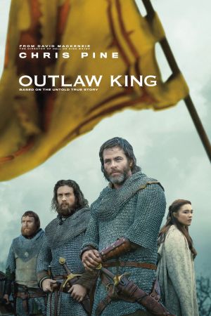 Outlaw King kinox