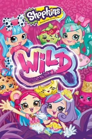 Shopkins: Wild kinox